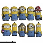 Huckleberry Despicable Me 2 Minion Finger Puppet Mystery Pack  B00J8KZ3UK